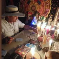 original sound - mitilio_tarot