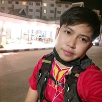 เสียงต้นฉบับ - พี่Nodสายเที่ยว