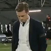Bu nasıl bir geri dönüş..