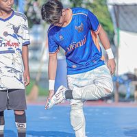 เสียงต้นฉบับ - เวสที่เสี่ยวๆ