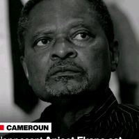 son original - Ernest Ouandié 🇨🇲