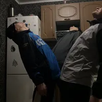 тёмик шарапов
