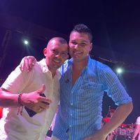 sonido original
