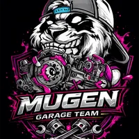 original sound - mugen_garage