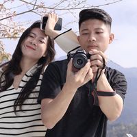 nhạc nền - Phạm Kiên