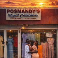 posmandyscollection