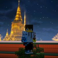 เสียงต้นฉบับ - LitleBC^-^(KONG)!