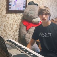 оригинальный звук