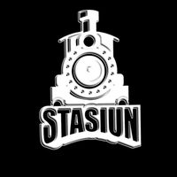 suara asli - STASIUN