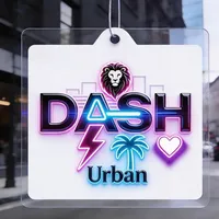 original sound - dash.urban