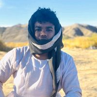 الصوت الأصلي