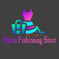 original sound - Hayra Fashioning Store