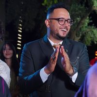 الصوت الأصلي