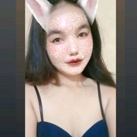 សំឡេងដើម - ស្រី យី😳🤍