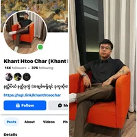 original sound - tarot.khant.htoo