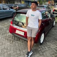 suara asli - Clinton Kay