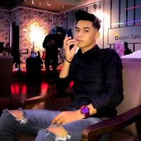 original sound - Eree Amirudin