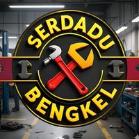 suara asli - SERDADU BENGKEL✅