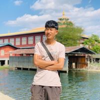 original sound - Khun Nge
