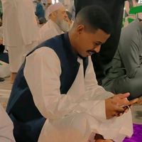 الصوت الأصلي