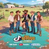 original sound - alanarroyomireles