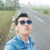 suara asli - Sudarta Darta