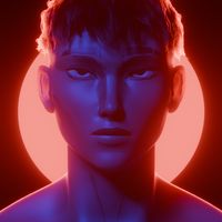 оригинальный звук