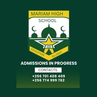 mariamhighschool