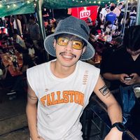เสียงต้นฉบับ - หมาแดงแห่งโลงลิเก