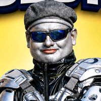 robotindelperu