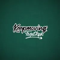 original sound - keepmovingtogether