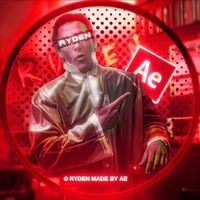 оригинальный звук - RYDEN