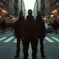 оригинальный звук