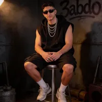 بوقك مسمعش حسه
