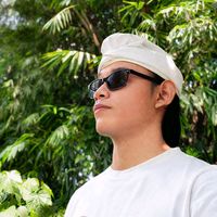 suara asli - Sugi Art