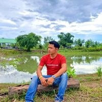 เสียงต้นฉบับ - ธีรภัทร เกษตร บ้านนา