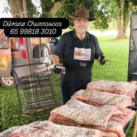 dilvanechurrascos