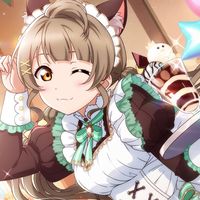 オリジナル楽曲 - めろきゅん