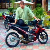 bunyi asal - nama hilang