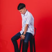 เสียงต้นฉบับ - M!CHAEL PT🚩