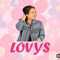 original sound - lovys.brand
