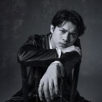 suara asli - Rony Parulian