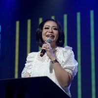 suara asli - Henny Kristianus