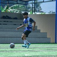 suara asli - ranca kuda