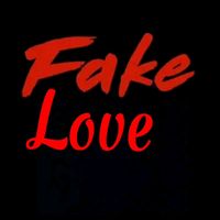 bunyi asal - fake love ❤📌