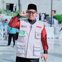 suara asli - Usman Pateha