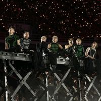 เสียงต้นฉบับ - แอม คลั่งรักGOT7