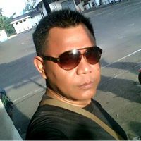 suara asli - Fajar popon
