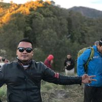 suara asli - kosong adalah hampa