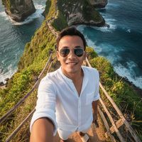 suara asli - Ochin